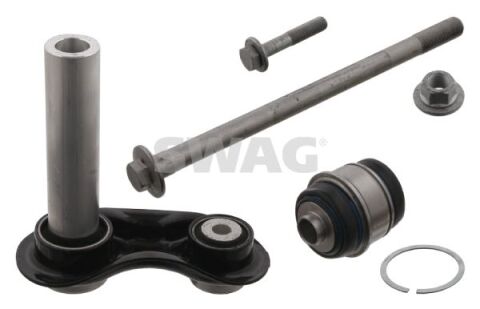 Aks Baglantı Kıtı Arka Bmw E53 E39