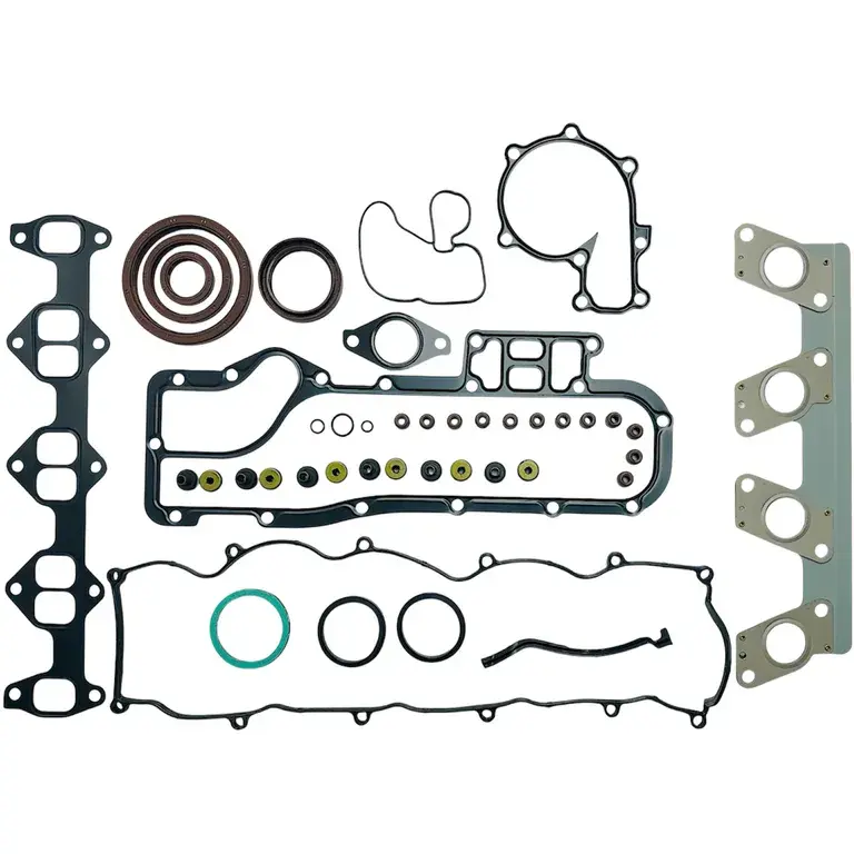 Mazda Conta Takım B2500/Ranger Wl 97-05 (Skc,siz)