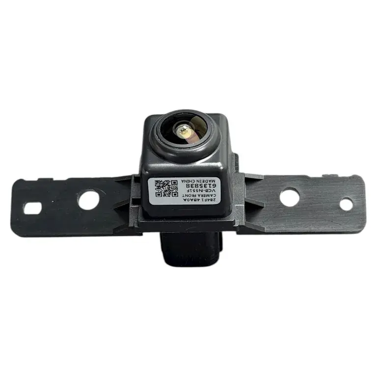 Nıssan Kamera X-trail 14-16 Ön (Bağlantı Braketli)