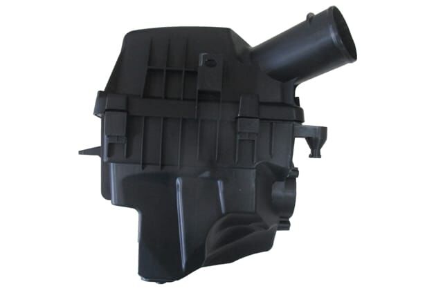 Renault Captur- 20/24; Hava Filtre Kutusu Alt/üst Komple 1.3 Tce - 165004357R