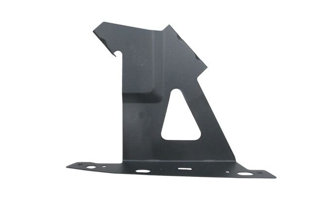 (yeni Ürün!!!)fıat Doblo- 24/25; Ön Çamurluk Baglantı Suportu Sag (braket) (eagle Body) - 9817764980