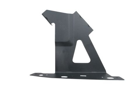 (yeni Ürün!!!)fıat Doblo- 24/25; Ön Çamurluk Baglantı Suportu Sag (braket) (eagle Body) - 9817764980