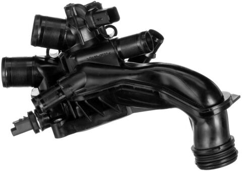 Termostat Komple 3008 308 Rcz 207- 508 208 5008 C4 C4 Pıcasso Ds3 Ds5 C5 Iıı Ep6Dt Ep6Cdt 1.6 Turbo