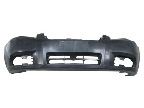 96648503 - Chevrolet Aveo- Sd- 07/12; Ön Tampon Siyah (Sis Delikli/Izgaralı) (Tw)