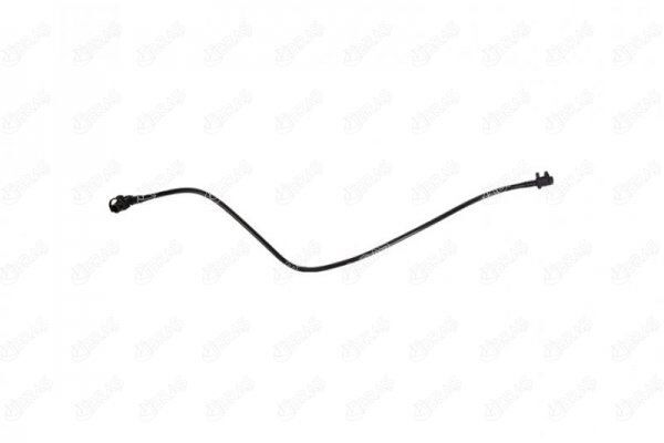 Yedek Su Depo Borusu Peugeot 407 1.6 Hdı Cıtroen C5 Iı 1.6 Hdı