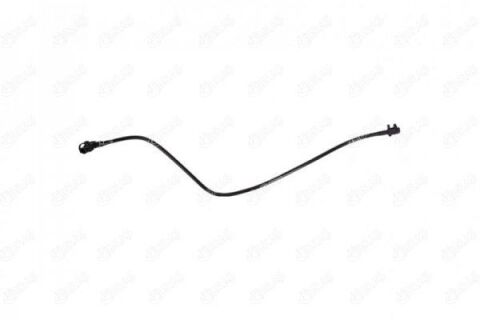 Yedek Su Depo Borusu Peugeot 407 1.6 Hdı Cıtroen C5 Iı 1.6 Hdı