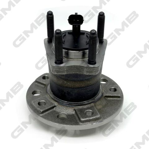 ARKA TEKER PORYASI RULMANLI ASTRA H-ZAFIRA B 1.3CDTI-1.4-1.6-1.7CDTI-1.9CDTI 04 5 BİJON