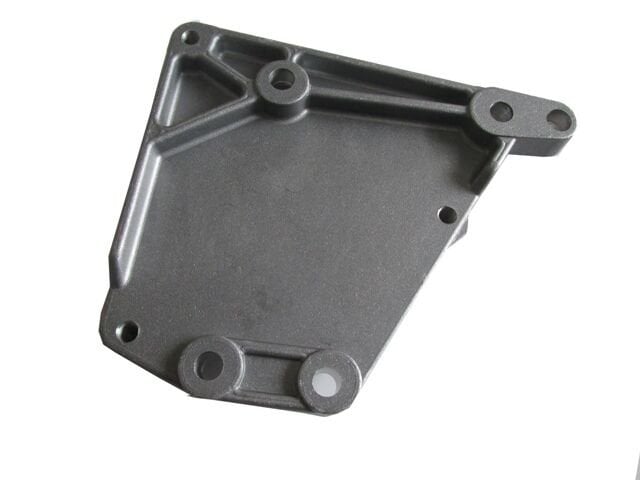 Opel Corsa- D- 07/14; Klima Kompresör Bağlantı Ayağı 1.3 (alüminyum) - 51769230