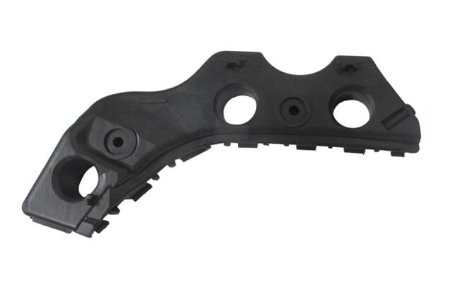 Volkswagen Passat Cc- 09/12; Ön Tampon Bağlantı Braketi Sol Küçük/plastik - 3C8807183C