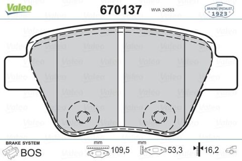 Arka Balata Caddy-Golf6-Jetta-A3-Octavıa-Superb 10 Gdb1841
