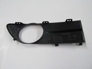 7701206437 - RENAULT LAGUNA- 02/05; SİS LAMBA KAPAĞI SOL (SİS DELİKLİ) (PHIRA)