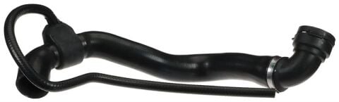 RADYATOR HORTUMU UST MERCEDES S-CLASS W220 98 05