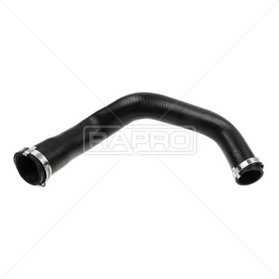 TURBO INTERCOLL HORTUMU KISA TRANSIT V184 01 06 A.CEKER