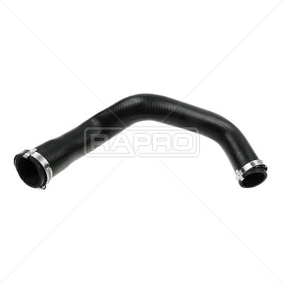 TURBO INTERCOLL HORTUMU KISA TRANSIT V184 01 06 A.CEKER