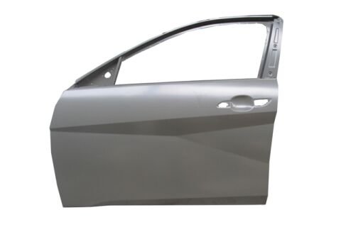 76003-Aa000 - Hyundaı Elantra- 21/23; Ön Kapı Komple Sol Gri Boyalı(İceli/Çekomastikli)(Tw)