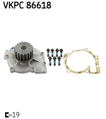 Devirdaim Lgn 140 Kasa 2.0 16V B56M N7Q 749 S40 95-04 S60 01 S80 98-06 V40 V50 C30 C70 Xc70