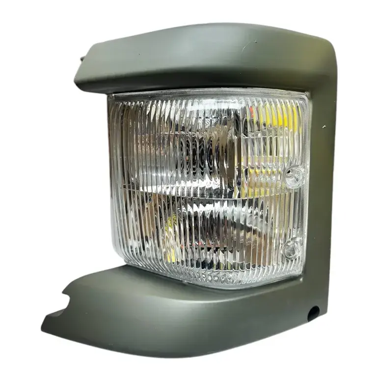 Mazda Sinyal E2200 99-05 Sol (Panelvan)