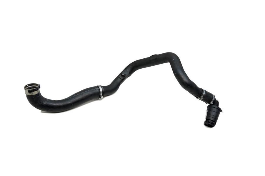 Turbo Hortumu Komple Renault Master Iıı Dizel 2.3 Dci 2010 - 2011 Opel Movano B 2.3 Cdtı Ac