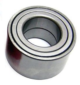 Ön Teker Rulmanı Toyota Corolla Verso 1.6L 3Zz-Fe Znr10 04-09 / 1.8L 1Zz-Fe Znr11 04- / 2.2L 2Adftv Aur10 04-09