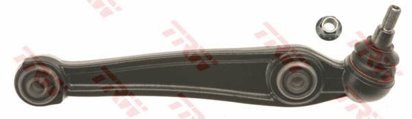 Alt Salıncak Arka Sağ Bmw E70 X5 3.0Si-3.0D-3.0Sd 07 E71-E72 X6 30D 08
