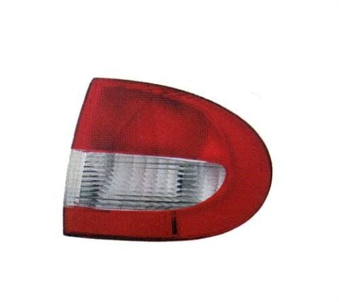 11-A225-01-2B R.MEGANE ARKA DIŞ STOP RH.99-02
