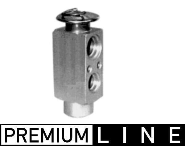 Klıma Valfı Premıum Lıne Bmw E36 E34 E38