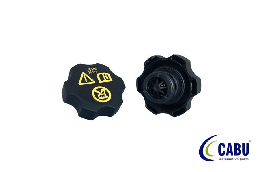 RADYATÖR YEDEK SU DEPO KAPAĞI ASTRA J-K-CORSA D-E-INSIGNIA-MOKKA-MERIVA-ZAFIRA-CRUZE-AVEO