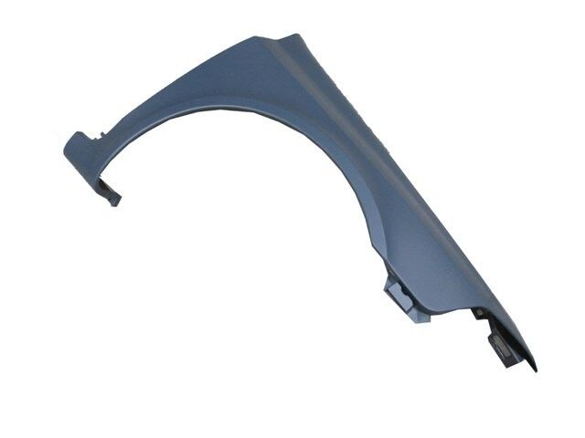7701475190 - RENAULT LAGUNA- 02/05; ÖN ÇAMURLUK DELİKSİZ SAĞ ASTARLI PLASTİK (TW)