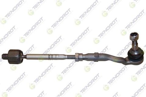 ROT TAKIMI ON SAG BMW F10 F11 F08