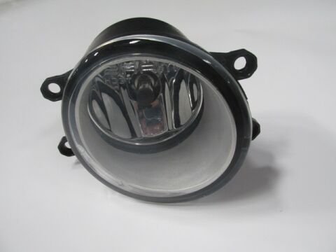 Toyota Yarıs- 06/11; Sis Lambası Sağ (mars) (ampüllü) - 81210-0D042