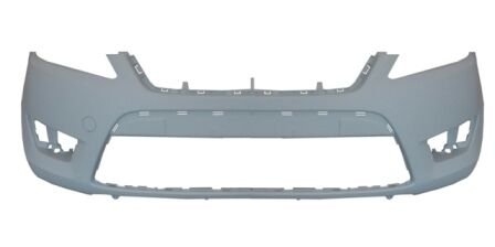 7S7117757Baxwaa - Ford Mondeo- 07/11; Ön Tampon (Sis/Panjur Delikli) (Tw)