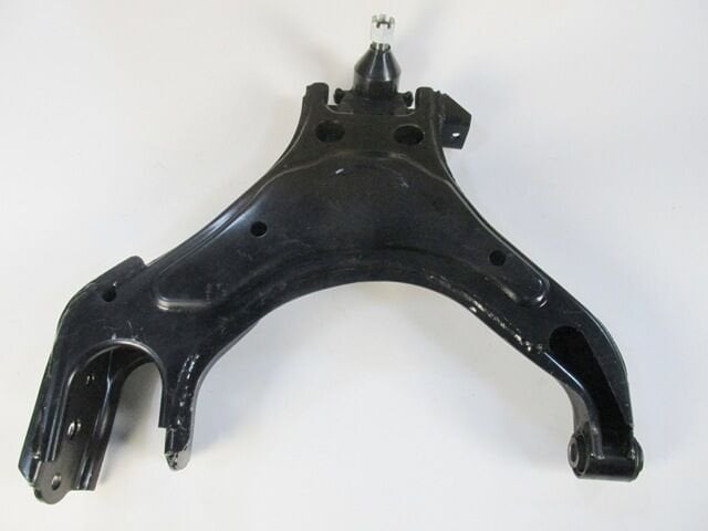Isuzu D Max- Pıck Up- 04/07; Ön Alt Tabla Sağ 4x4 Rotilli/burçlu (salıncak) (sh) - 8-98005834-0