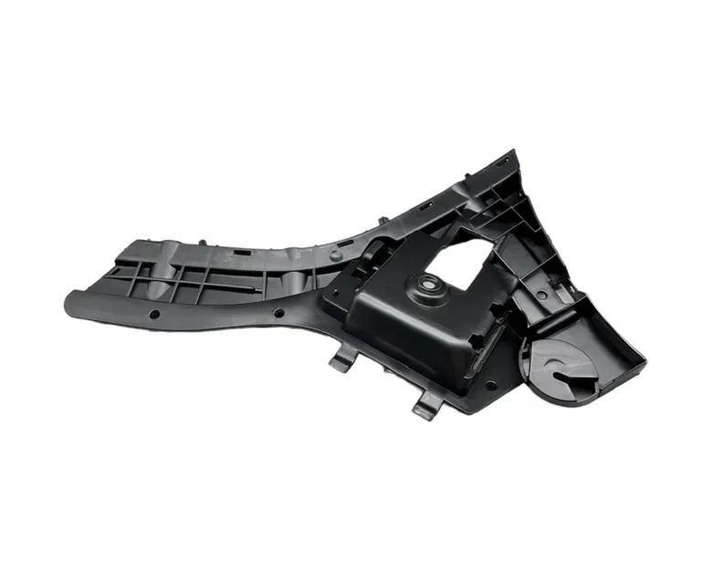 Volvo Braket Tampon Xc60 09-17 Arka Sol