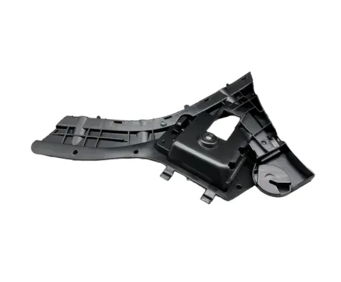 Volvo Braket Tampon Xc60 09-17 Arka Sol