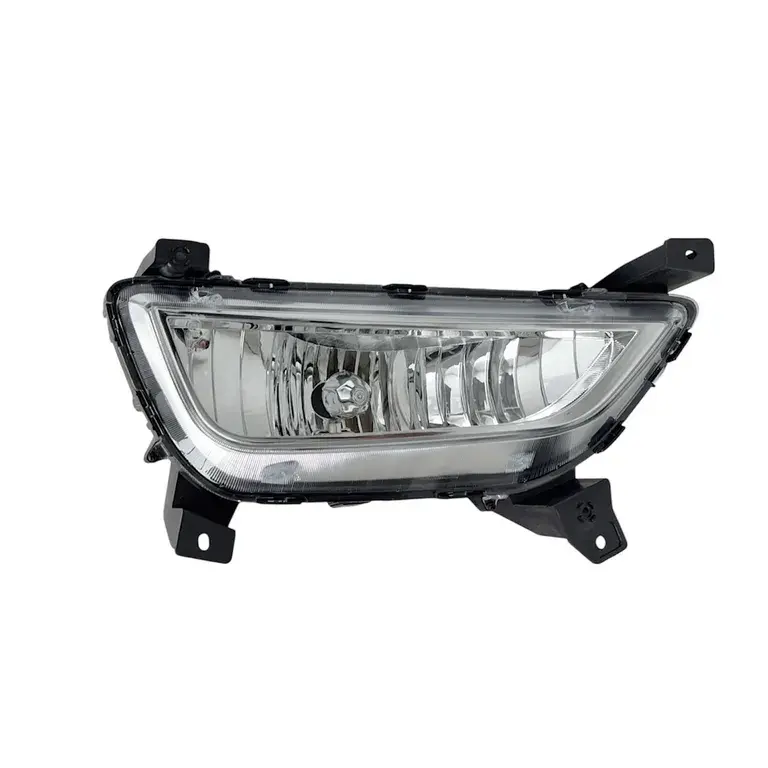 Hyundaı Lamba Sis H350 15-17 Sol
