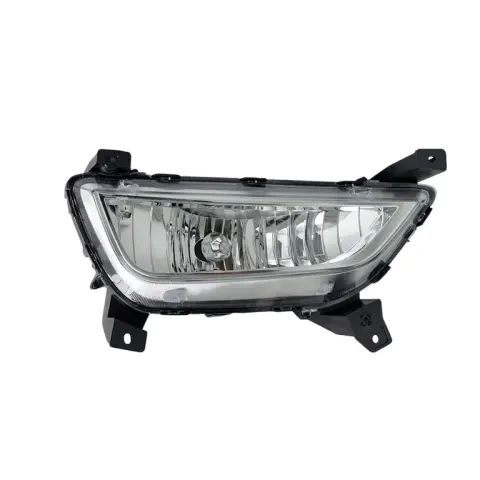 Hyundaı Lamba Sis H350 15-17 Sol