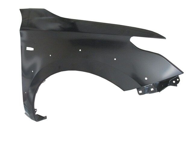 Mıtsubıshı L200- Pıck Up- 15/18; Ön Çamurluk Sağ Sinyal Delikli/dodik Delikli (my) - 5220K094