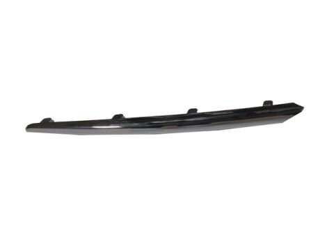 53124-02140 - Toyota Aurıs- 13/15; Ön Panjur Nikelaj Çıtası Sol (Tyg)