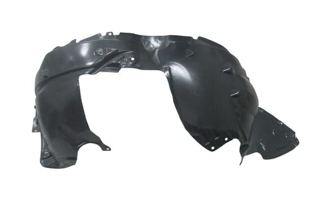 Nıssan Qashqaı- J12- 22/24; Ön Çamurluk Davlumbazı Sol - 63843-6UR0A