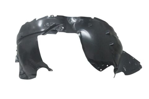 Nıssan Qashqaı- J12- 22/24; Ön Çamurluk Davlumbazı Sol - 63843-6UR0A