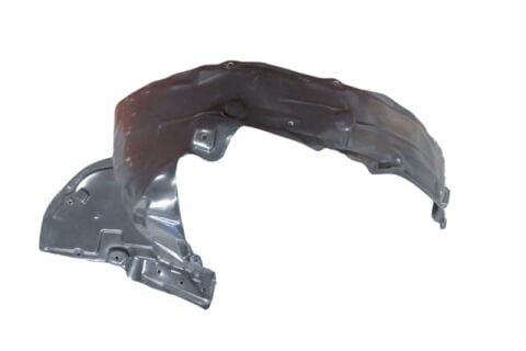 Nıssan Note- 13/15; Ön Çamurluk Davlumbazı Sağ - 63842-3BA0A