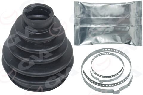 AKS KORUGU DIŞ SAĞ FOCUS II C-MAX 03 07 FOCUS II 04 12 C-MAX 07 / 1.6 TDCI YAĞ KELEPÇELİ