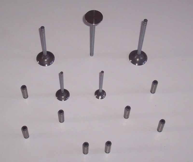 Hyundaı H100- Minibüs- 97/08; Emme/egzost Gaydı (yolluk) - -