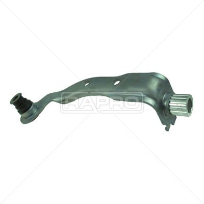 MOTOR BESİK TAKOZU KOMPLE-SOL RENAULT CLIO IV ORJINAL