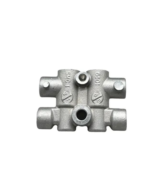 Hyundaı Limitör (Lcr Valfı) Accent 95-00/Excel 90-94