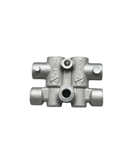 Hyundaı Limitör (Lcr Valfı) Accent 95-00/Excel 90-94