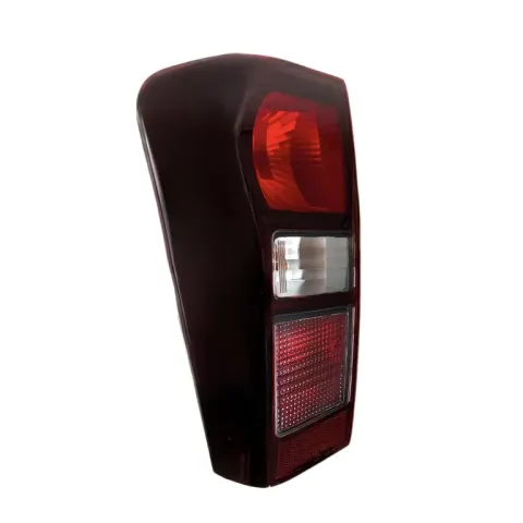 Isuzu Stop D-max 12-16 Sol (Ledsiz)