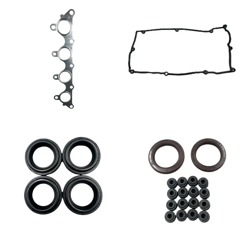 Hyundaı Conta Üst Kapak Takım Accent 1,5 00-05