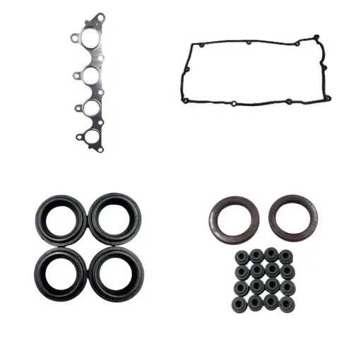 Hyundaı Conta Üst Kapak Takım Accent 1,5 00-05