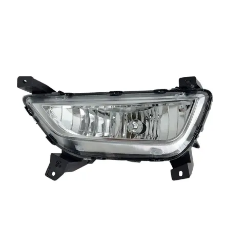 Hyundaı Lamba Sis H350 15-17 Sağ